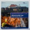 Sada oběžných mincí 2014 – Jihomoravský kraj Sada oběžných mincí 2014 – Jihomoravský kraj