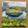 Sada oběžných mincí 2025 – Česká republika Sada oběžných mincí 2025 – Česká republika