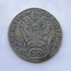 20 Krejcar - 1792 B 20 Krejcar - 1792 B