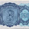 3 Kčs 1961 – Státovka ČSSR (Série SV) 3 Kčs 1961 – Státovka ČSSR (Série SV)