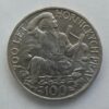 100 Kčs - 1949 | 700 let hornických práv v Jihlavě