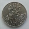 100 Kčs - 1949 | 700 let hornických práv v Jihlavě