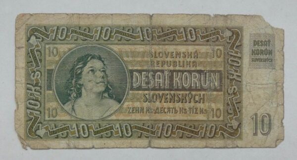 10 Ks - 1939| série Ts 85