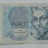 20 Kč - 1994 | série A 09