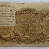 1 Kčs - 1953 | hladová koruna 1 Kčs - 1953 | hladová koruna