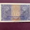 10 Kčs 1919 – Město Ivančice 10 Kčs 1919 – Město Ivančice