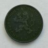 1 Koruna 1941 – Protektorát Čechy a Morava 1 Koruna 1941 – Protektorát Čechy a Morava