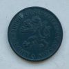 1 Koruna 1942 – Protektorát Čechy a Morava 1 Koruna 1942 – Protektorát Čechy a Morava