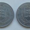5 Ks - 1939 | obě varianty 5 Ks - 1939 | obě varianty
