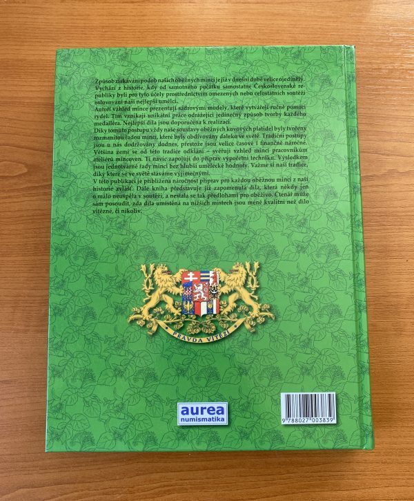 Katalog mincí | 1919 - 2019 Katalog mincí | 1919 - 2019