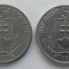 5 Ks - 1939 | obě varianty 5 Ks - 1939 | obě varianty