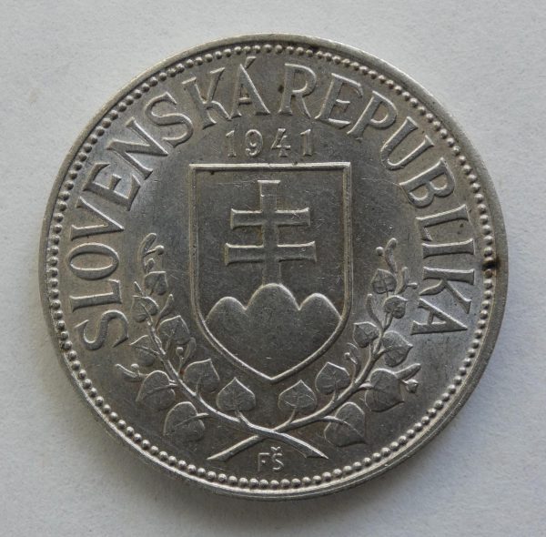 20 Ks 1941 – Cyril a Metoděj