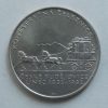 100 Kčs - 1982 | Koněspřežná železnice 100 Kčs - 1982 | Koněspřežná železnice