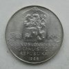 50 Kčs - 1986 | Telč