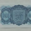 3 Kčs - 1953 | série ZB 3 Kčs - 1953 | série ZB