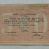 50 Heller – Obec Gaming (1920) 50 Heller – Obec Gaming (1920)