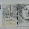 2000 Kč - 2007 | série D 96