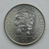 100 Kčs - 1985 | Martin Kukučín 100 Kčs - 1985 | Martin Kukučín