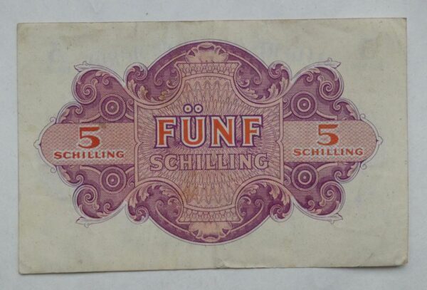 F2981FC9-57F9-4F97-90B0-BC75BC228B9D 5 Schilling - 1944 | série 16H