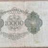 10 000 Marek - 1922 | série B 10 000 Marek - 1922 | série B