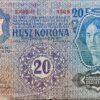 20 Korun - 1913 | série 1145