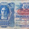 20 Korun - 1913 | série 1145