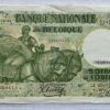 50 Franků - 1944 | Belgie
