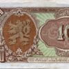 10 Kčs - 1953 | série ZT