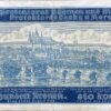 100 Kč - 1940 | série 02 G 100 Kč - 1940 | série 02 G
