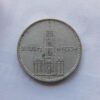 2 Marka - 1934 A | kostel s datem 2 Marka - 1934 A | kostel s datem