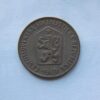 50 haléř - 1969
