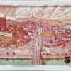 50 Kčs - 1987 | série F 82 | UNC 50 Kčs - 1987 | série F 82 | UNC