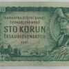 100-kcs-1961-serie-t-46-223299032 100 Kčs - 1961 | série T 46