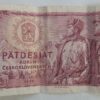50-kcs-1964-serie-g-84-223258631 50 Kčs - 1964 | série G 84