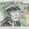 50 Zlotých - 1986 50 Zlotých - 1986