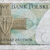 50 Zlotých - 1986 50 Zlotých - 1986