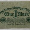 1-marka-1922-222031855 1 Marka - 1922