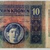 10-k-1915-serie-1064-222033176 10 Korun - 1915 | série 1064