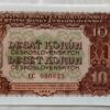 10-kcs-1953-serie-cc-222032147 10 Kčs - 1953 | série CC