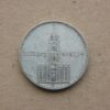 2 Marka - 1934 F | kostel s datem 2 Marka - 1934 F | kostel s datem