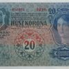 20 Korun - 1913 | série 2270